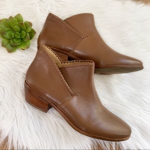 Jack Rogers Sadie Ankle Bootie